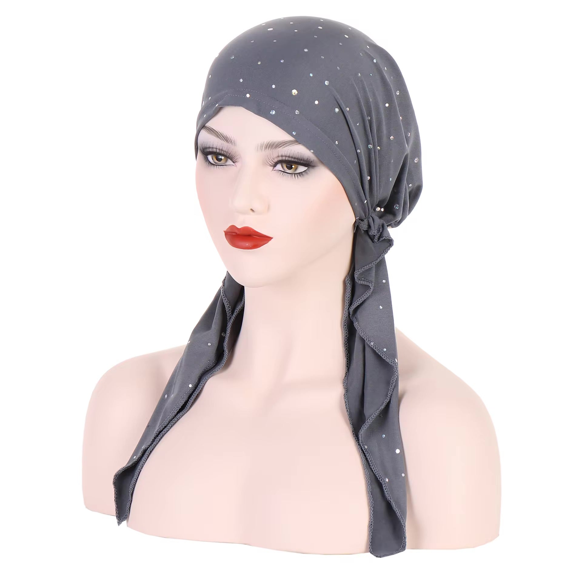 Sequin Sway Side